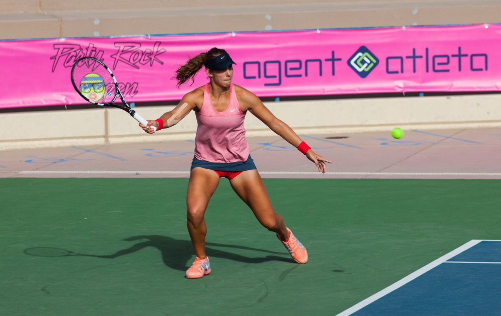 Maria Sanchez (Photo: Craig Glover)