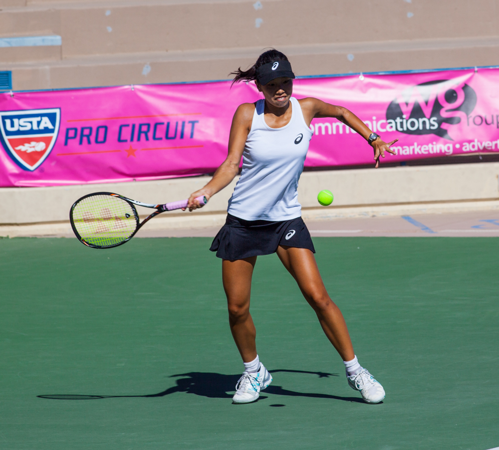 Mayo Hibi (Photo: Craig Glover)