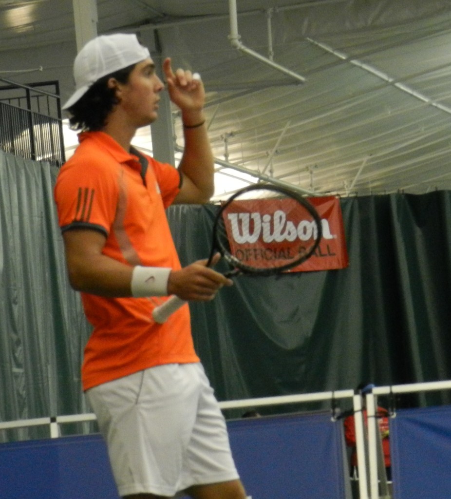 Chase: Superstitious