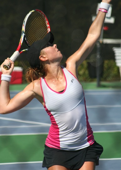 Lauren Embree (Photo: Rick Limpert)