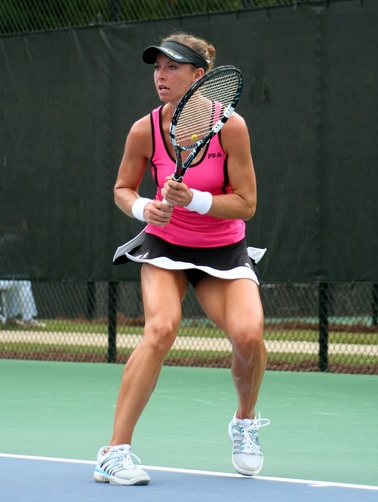 Elizabeth Lumpkin, Photo: R. Limpert