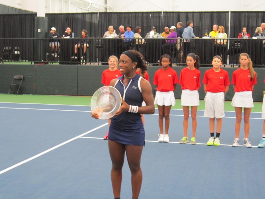 The Thrill of Vickery!