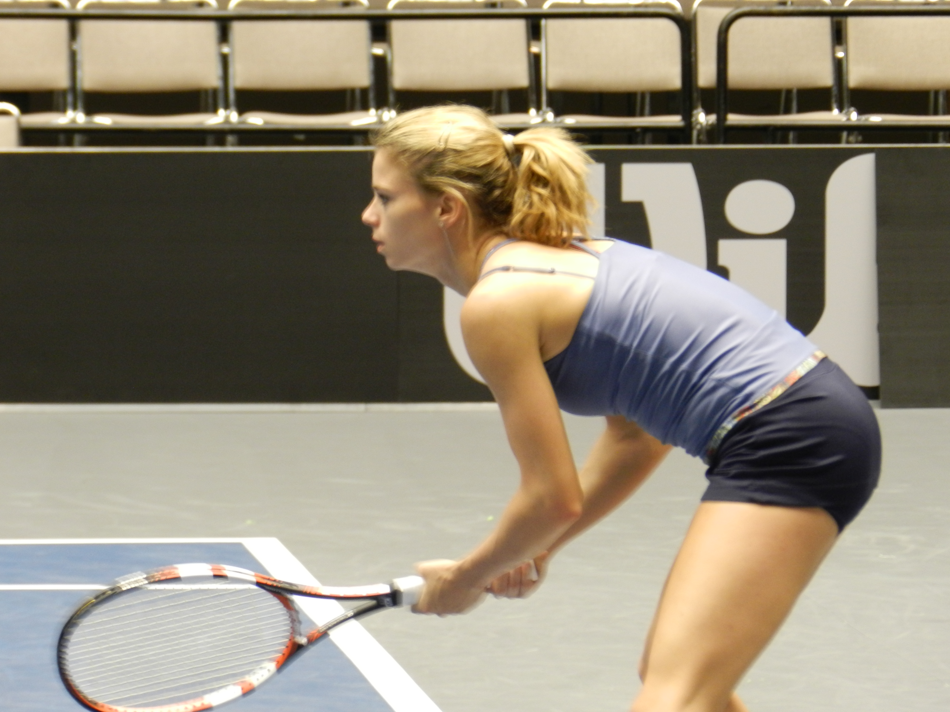 Camila Giorgi