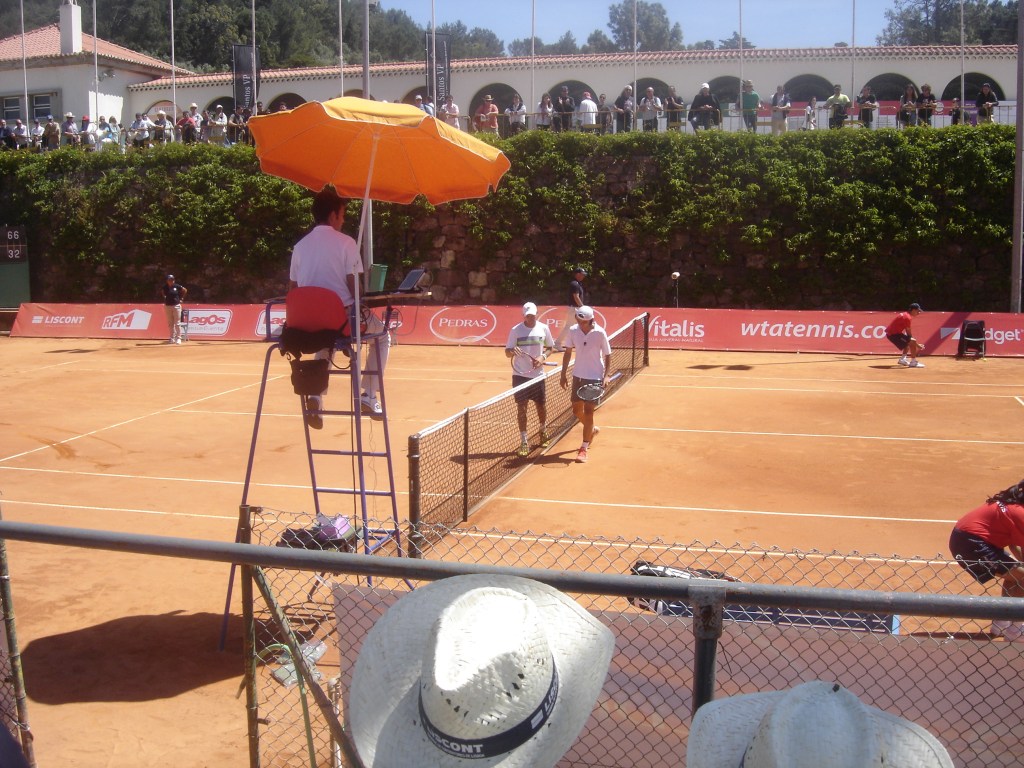 Portugal Open (Photo: M. Traquete)