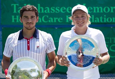 Agar/Bader (Photo: Tally Challenger)