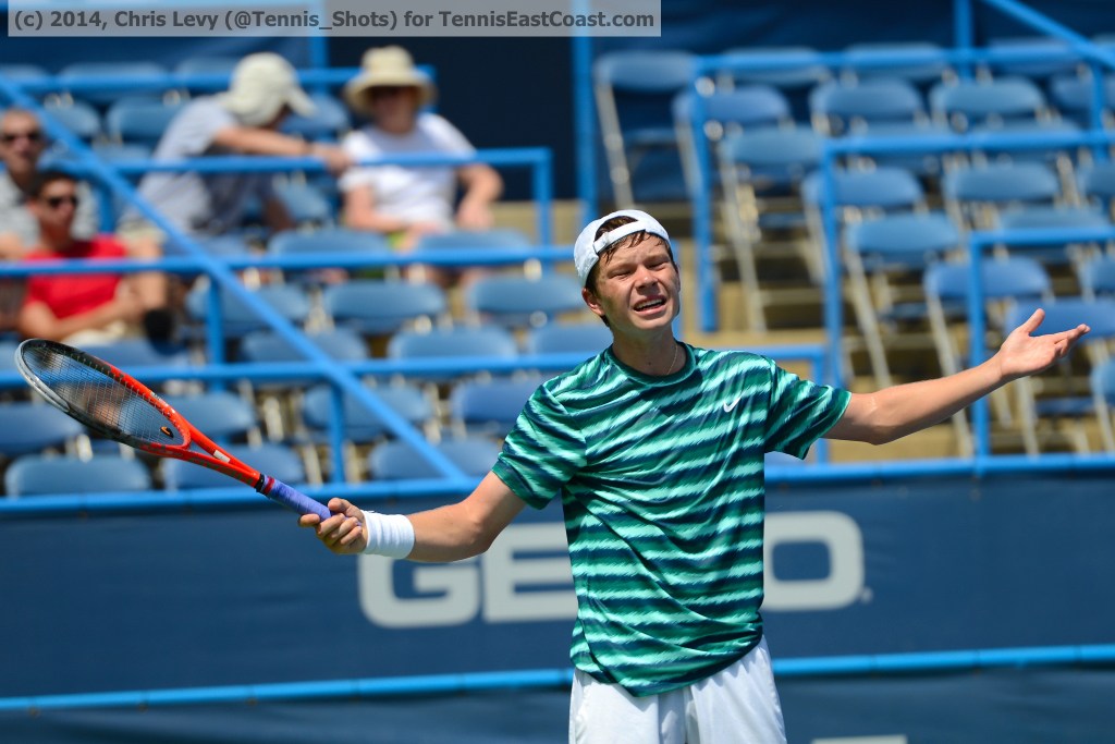 Kozlov Citi Open 7