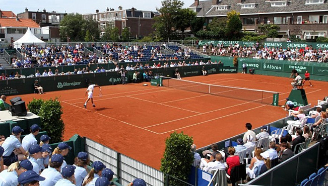 Scheveningen (@Sport1Open) Mid-Week Report; Golubev/Nedovyesov Match&nbsp;Fixing?