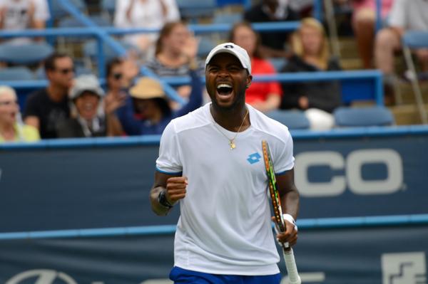 Donald Young (Photo: Chris Levy @TennisEastCoast.com)