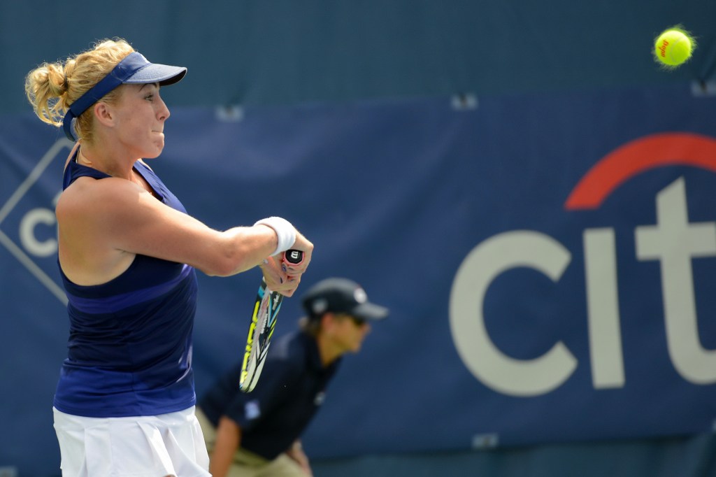 Anastasia Pavlyuchenkova (Photo:Chris Levy @Tennis_Shots for TennisEastCoast.com)