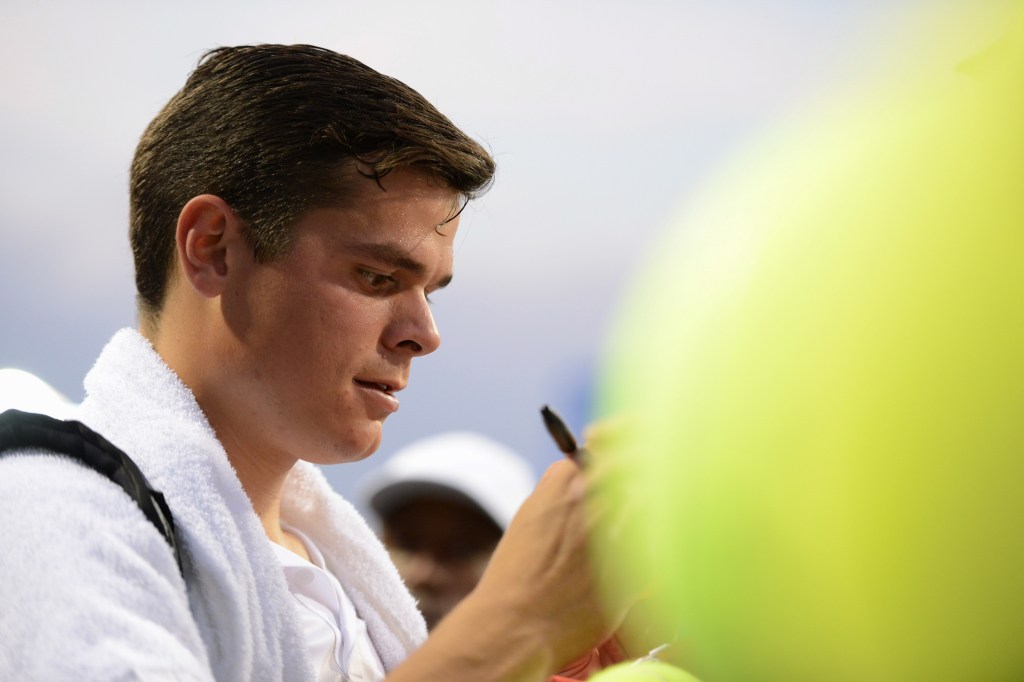 .@CitiOpen Adds More Firepower: Halep, Dimitrov, Raonic Nab Wild&nbsp;Cards