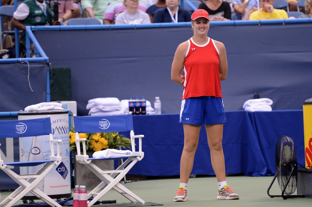 Shannon Ramsey, Citi Open (Photo: Chris Levy @Tennis_Shots)