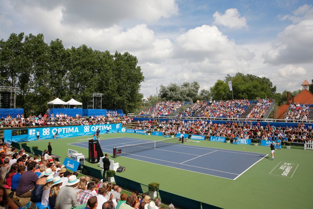 OPTIMA OPEN 2013