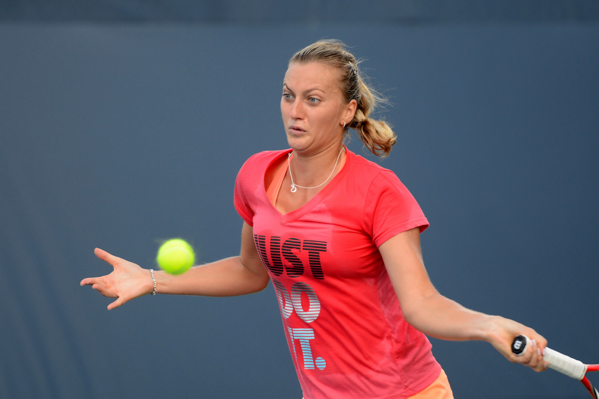 Petra Kvitova