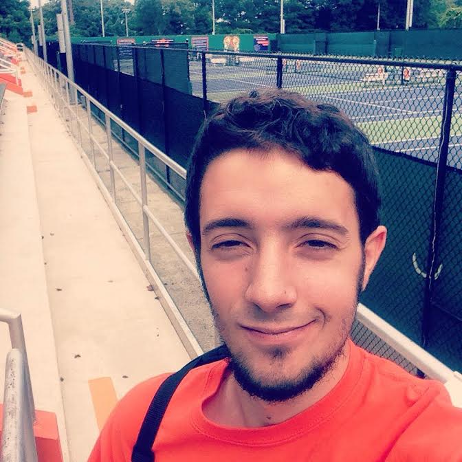 Introducing New Contributor Jeff&nbsp;McMillan