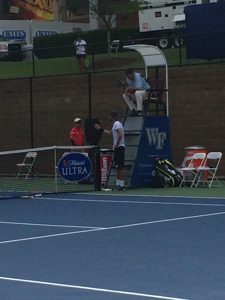 winston salem janowicz sousa