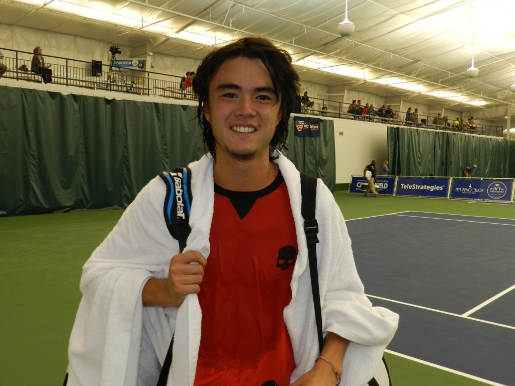 Taro Daniel