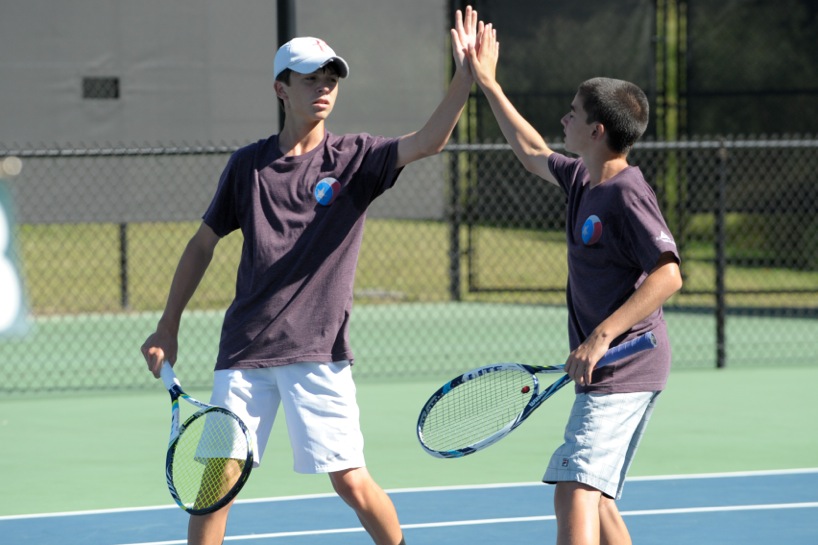 USTA Texas (Austin) Advances to JTT Advanced Championship Match on Sunday