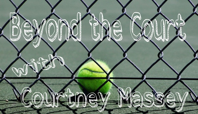 Beyond the Court ball