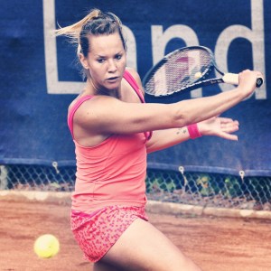 Conny won 9 ITF titles in 2014