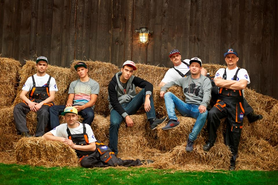 Jerzy Janowicz music video