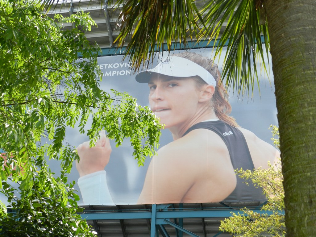 The 50-Foot Petko!
