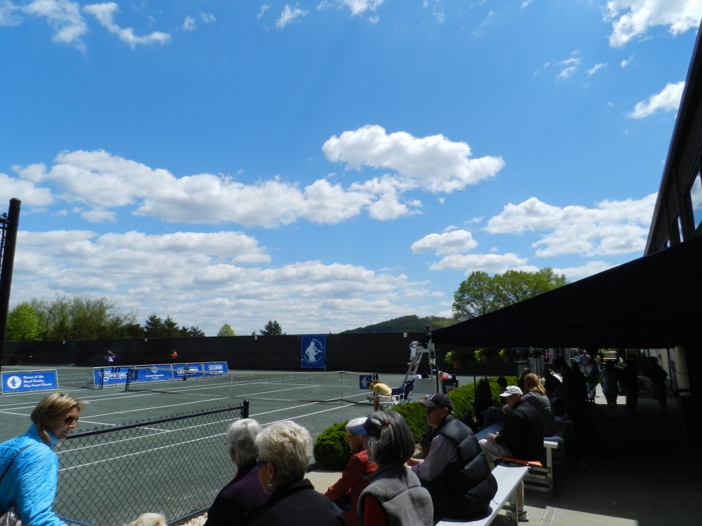 Boyd Tinsley Classic