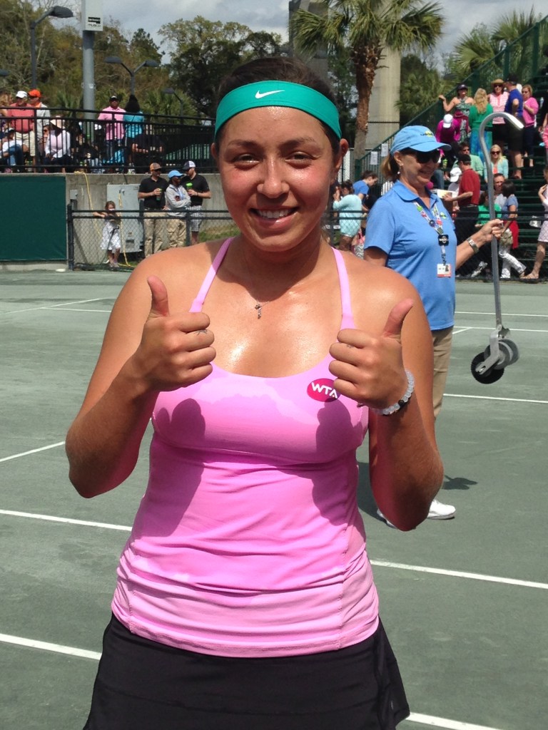 Jessica Pegula (Photo: TennisAtlantic.com)