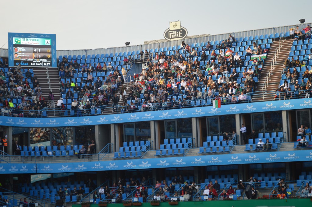 Istanbul (photo credit: Ahmet Fevzi Guclu)