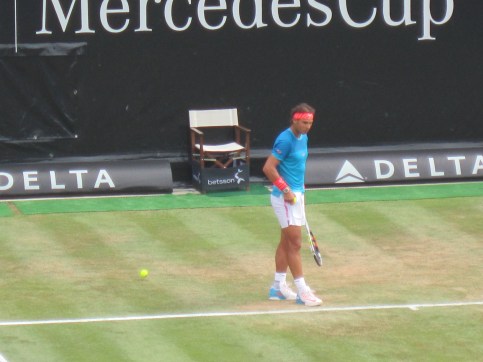 Rafa (photo credit: Andreas Thiele)