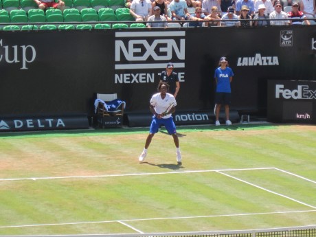 Le Monf (photo credit: Andreas Thiele)