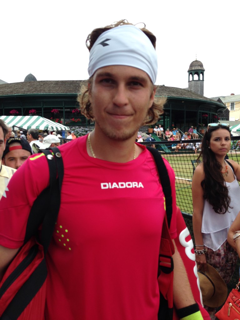 Lukas Lacko