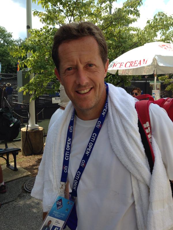 Jonas Bjorkman