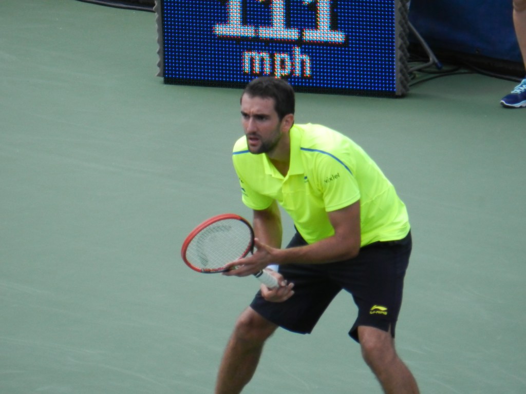 Marin Cilic