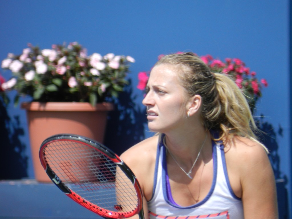 Kvitova, New Haven (TennisAtlantic.com)