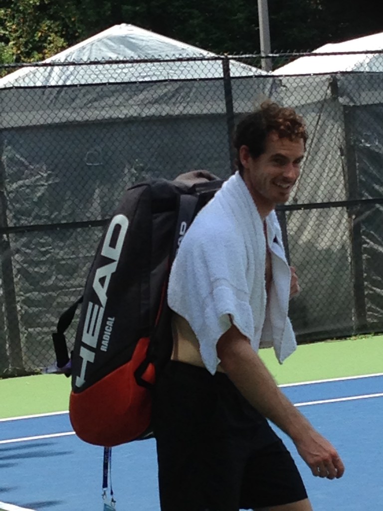 Andy Murray