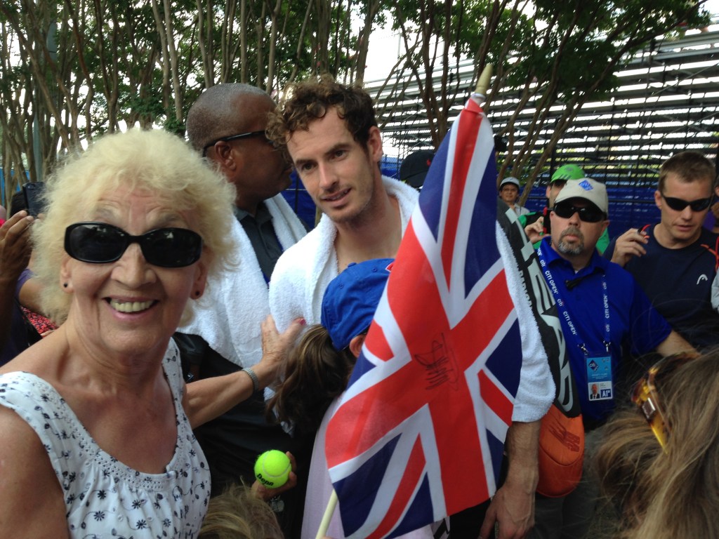 Recap: @MutuaMadridOpen Day&nbsp;6