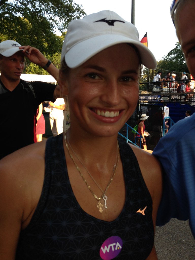 Yulia Putintseva