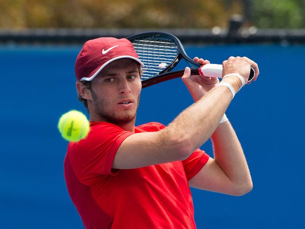 Oliver Anderson produces the win of his life during @BrisbaneTennis&nbsp;qualifying