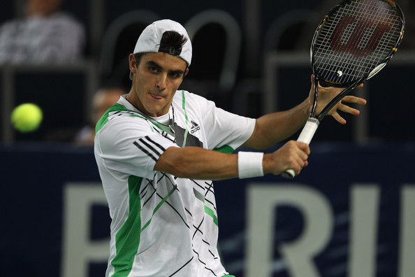 Somdev Devvarman creates home joy in @ChennaiOpen&nbsp;qualifying