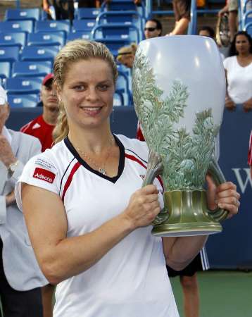 clijsters cincy