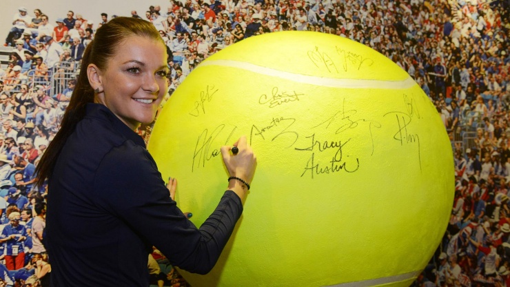 2017 WTA Auckland, Brisbane, Shenzhen Previews and&nbsp;Predictions