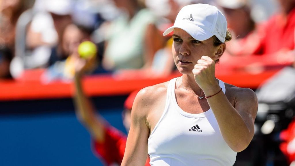 Seeds Unveiled @CincyTennis; Venus, Serena, Sharapova, Djokovic, Murray & Wawrinka Playing First&nbsp;Round