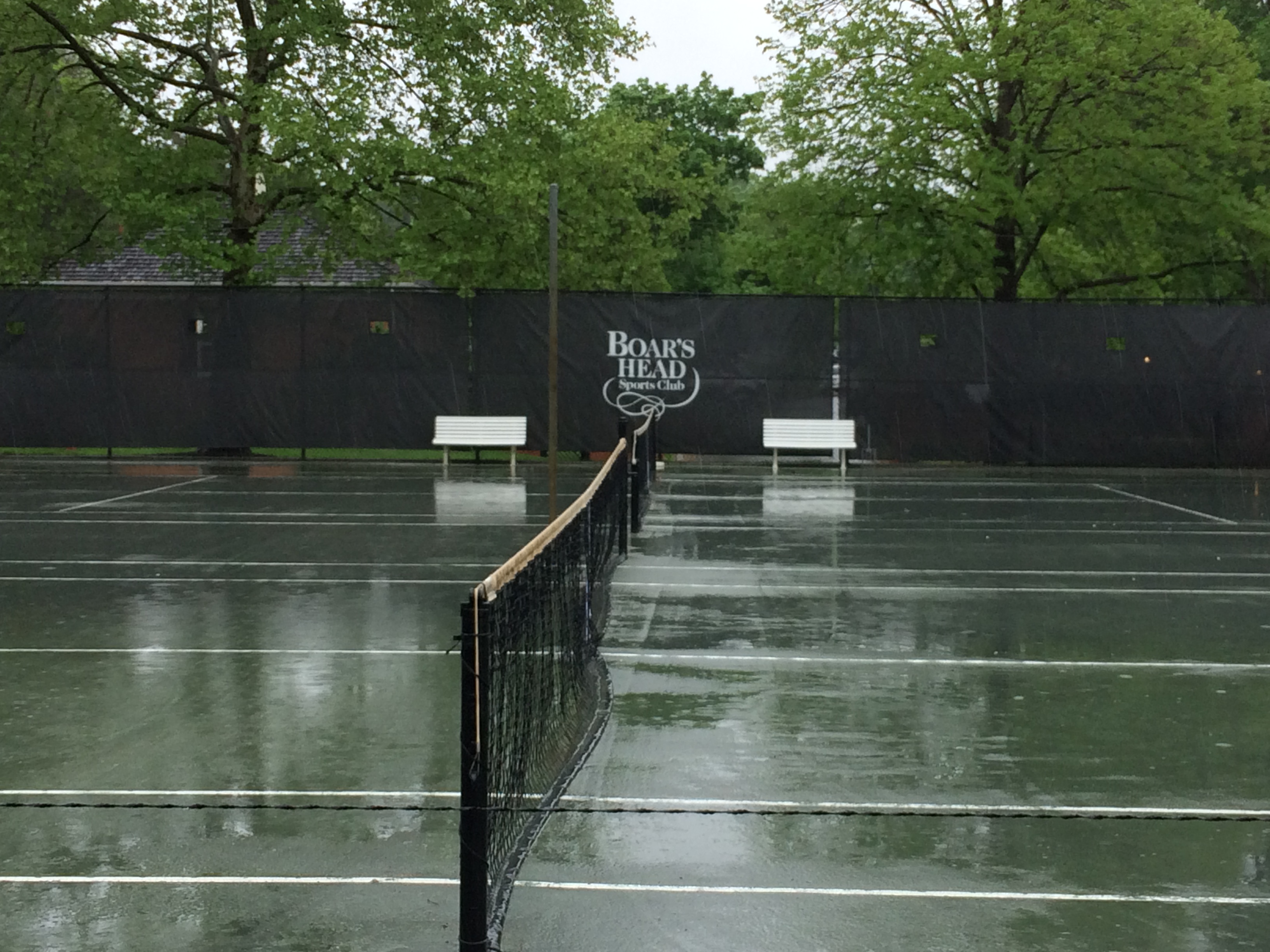 Boar's Head Resort (Photo: TennisAtlantic.com)