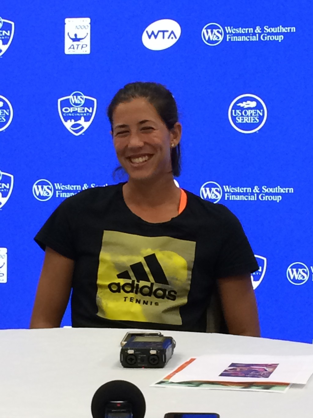 2017 @WTAFinalsSG Preview &&nbsp;Predictions