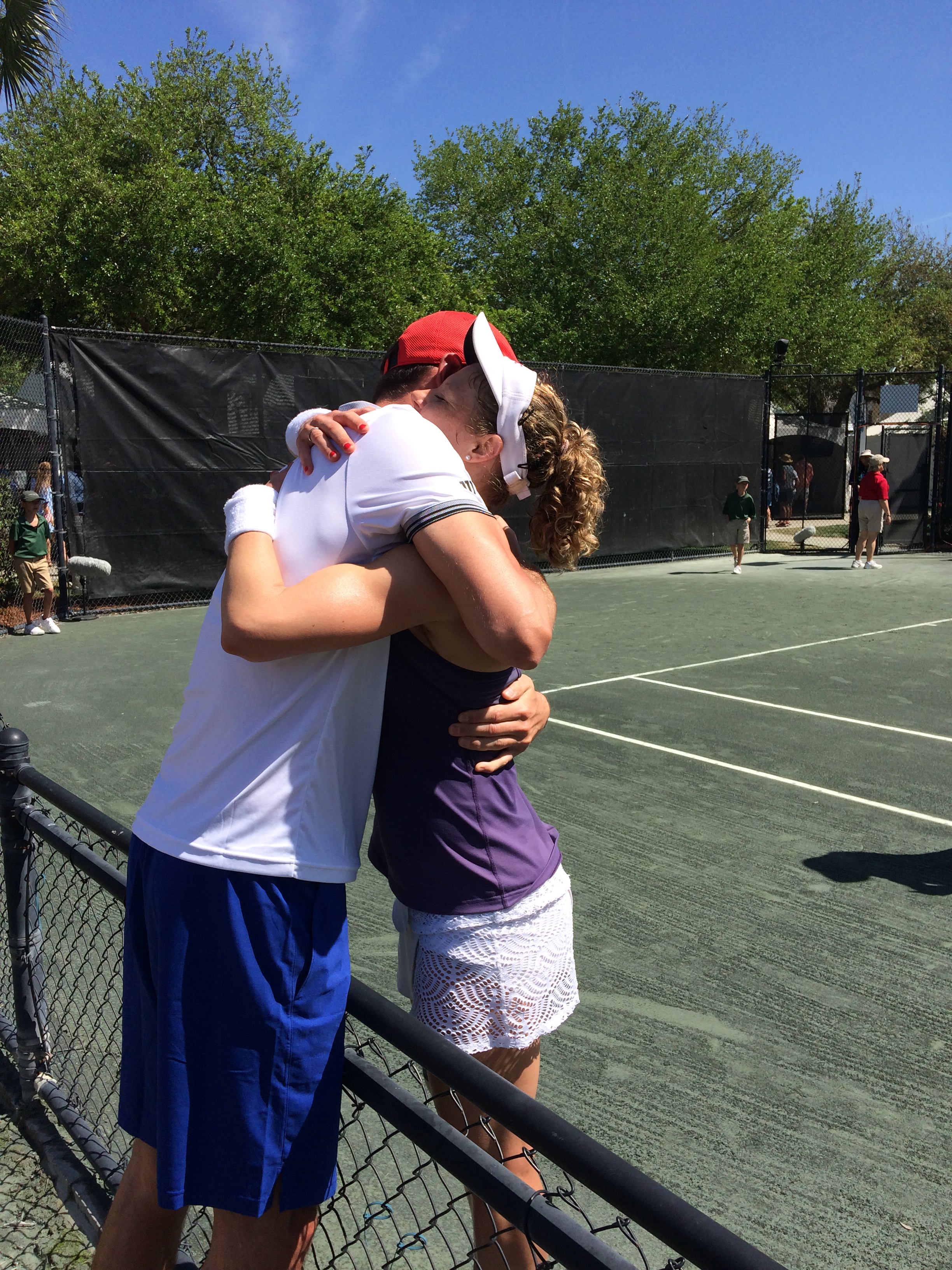 Laura Siegemund, 2018 Volvo Car Open (Photo: Tennis Atlantic)