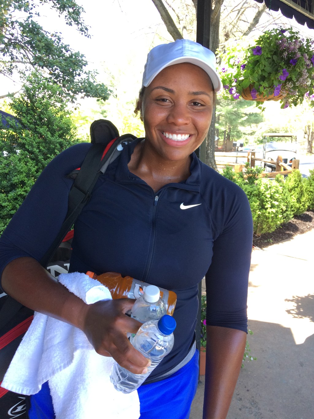 From 32 to 8, Charlottesville’s @TinsleyClassic on Track for Exciting Weekend&nbsp;Finish