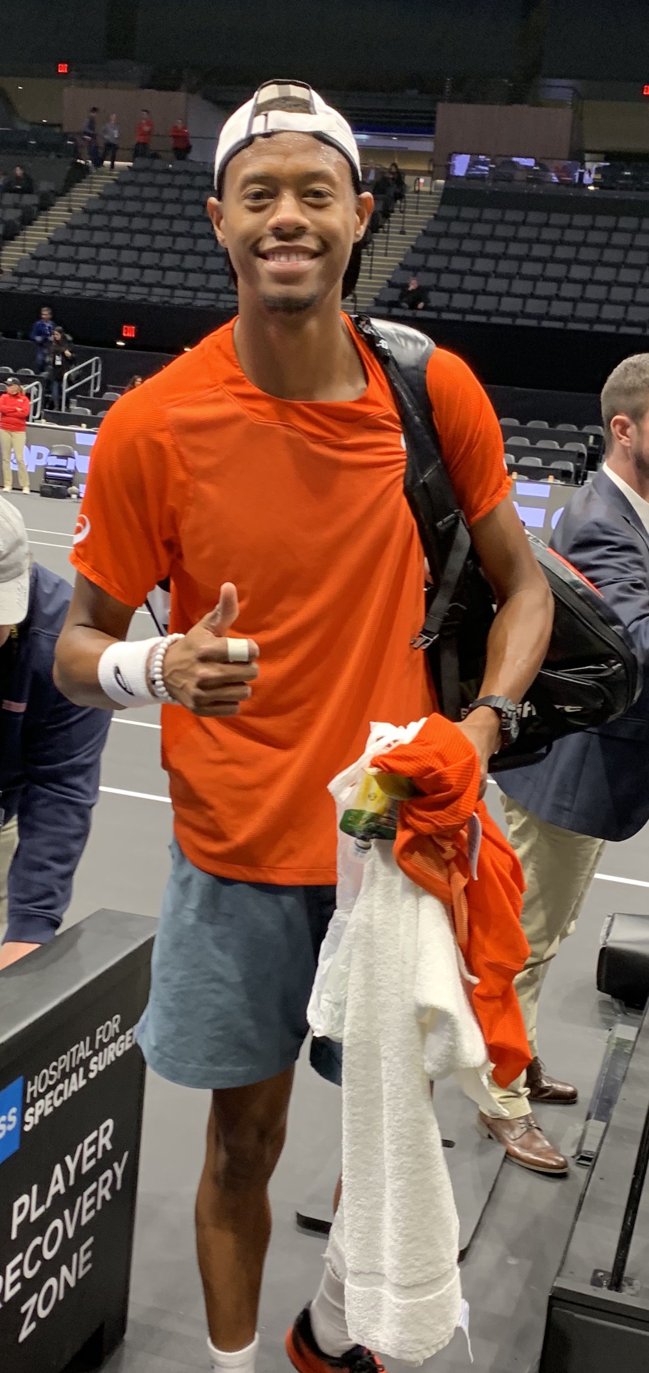 Adrian Menedez Maceiras