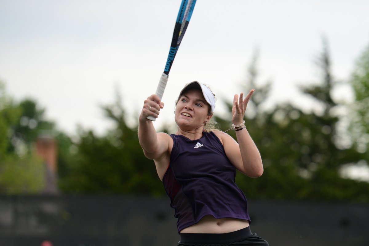 Caty McNally, 2019 Boar's Head Women's Open (Photo Credit: Christopher Levy)