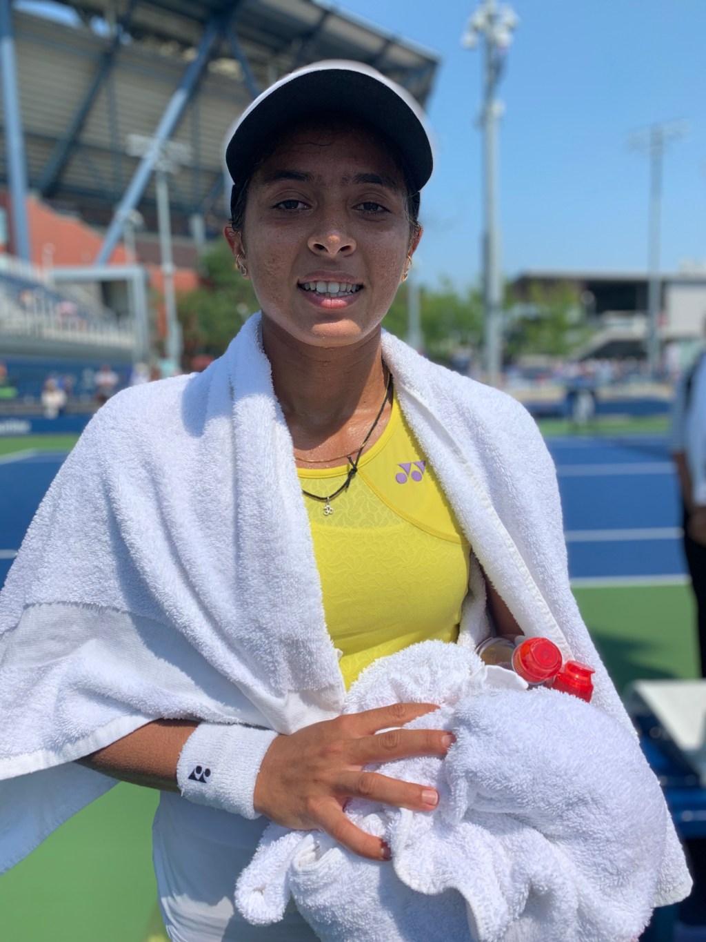 Q2 Matches to Watch at @USOpen&nbsp;Wednesday