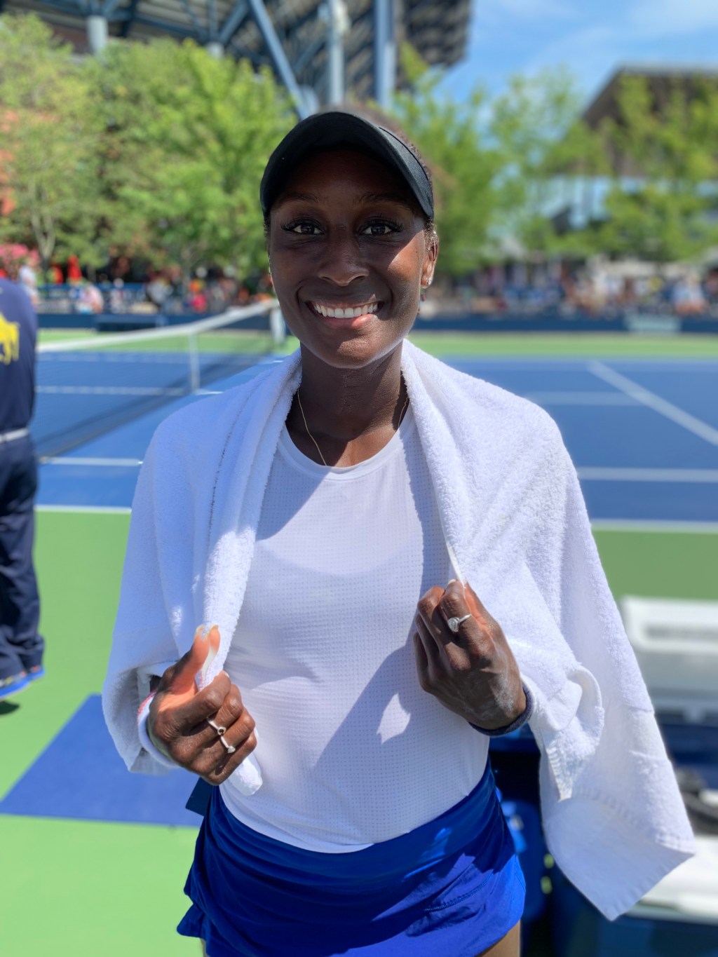 Top American Women’s Players Ready To Return For Third Annual @USTA Central Coast Pro Tennis&nbsp;Open